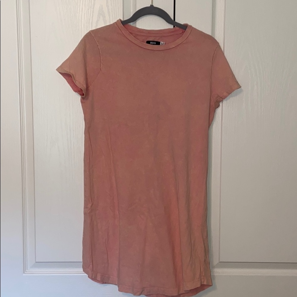 Urban Outfitters T-shirt dress